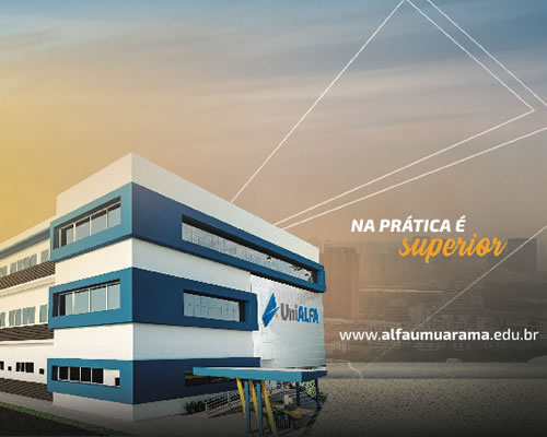 Faculdade ALFA Umuarama - Nova sede