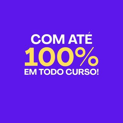 Descontos Integrais